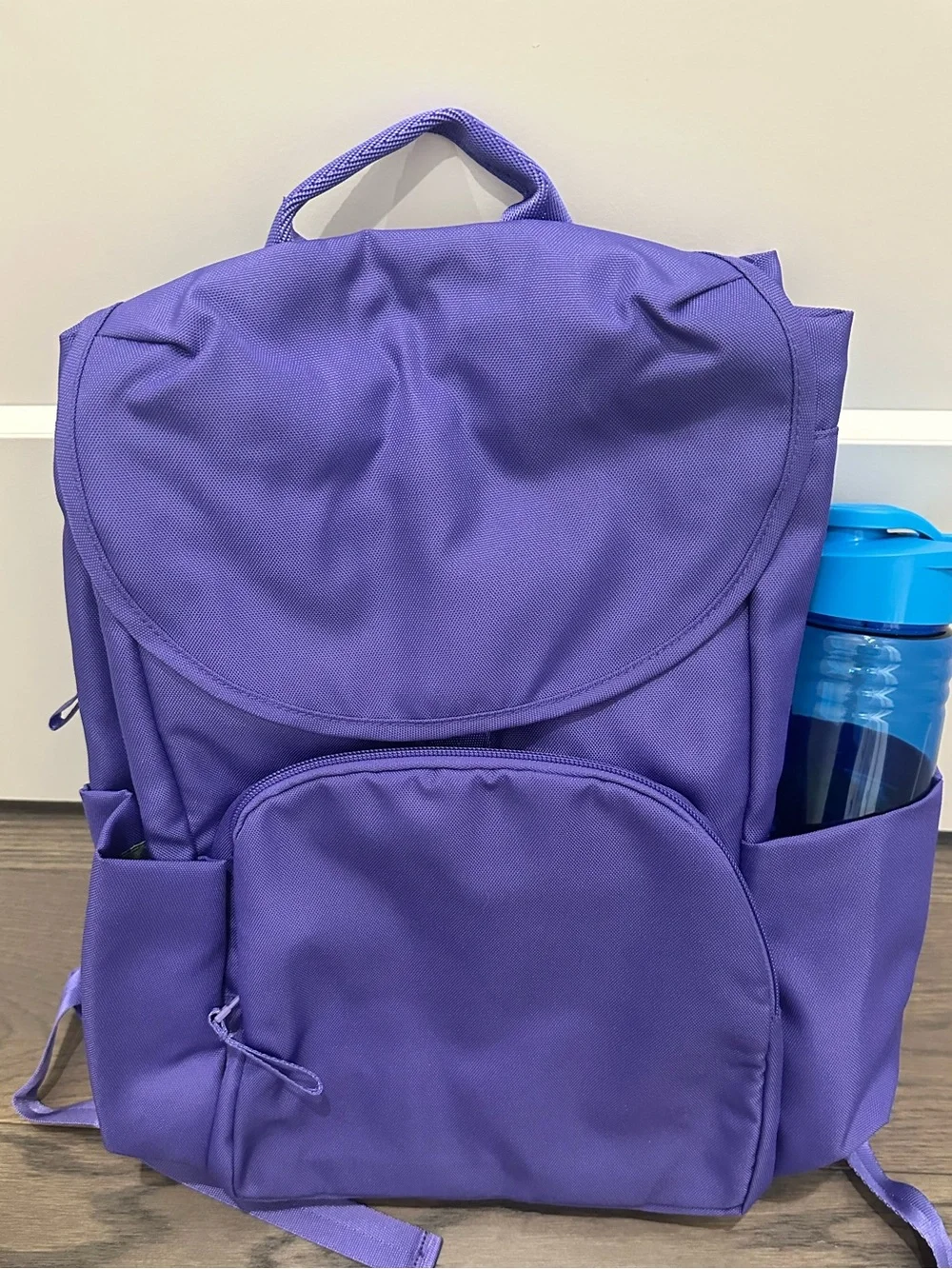 Vera Bradley Lighten Up Essential Rucksack Backpack NWT